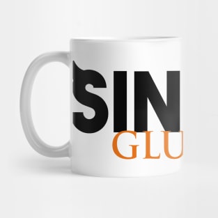 Sinner - Gluttony Mug